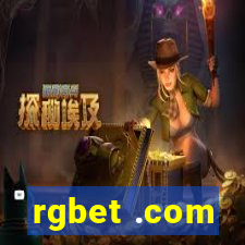 rgbet .com